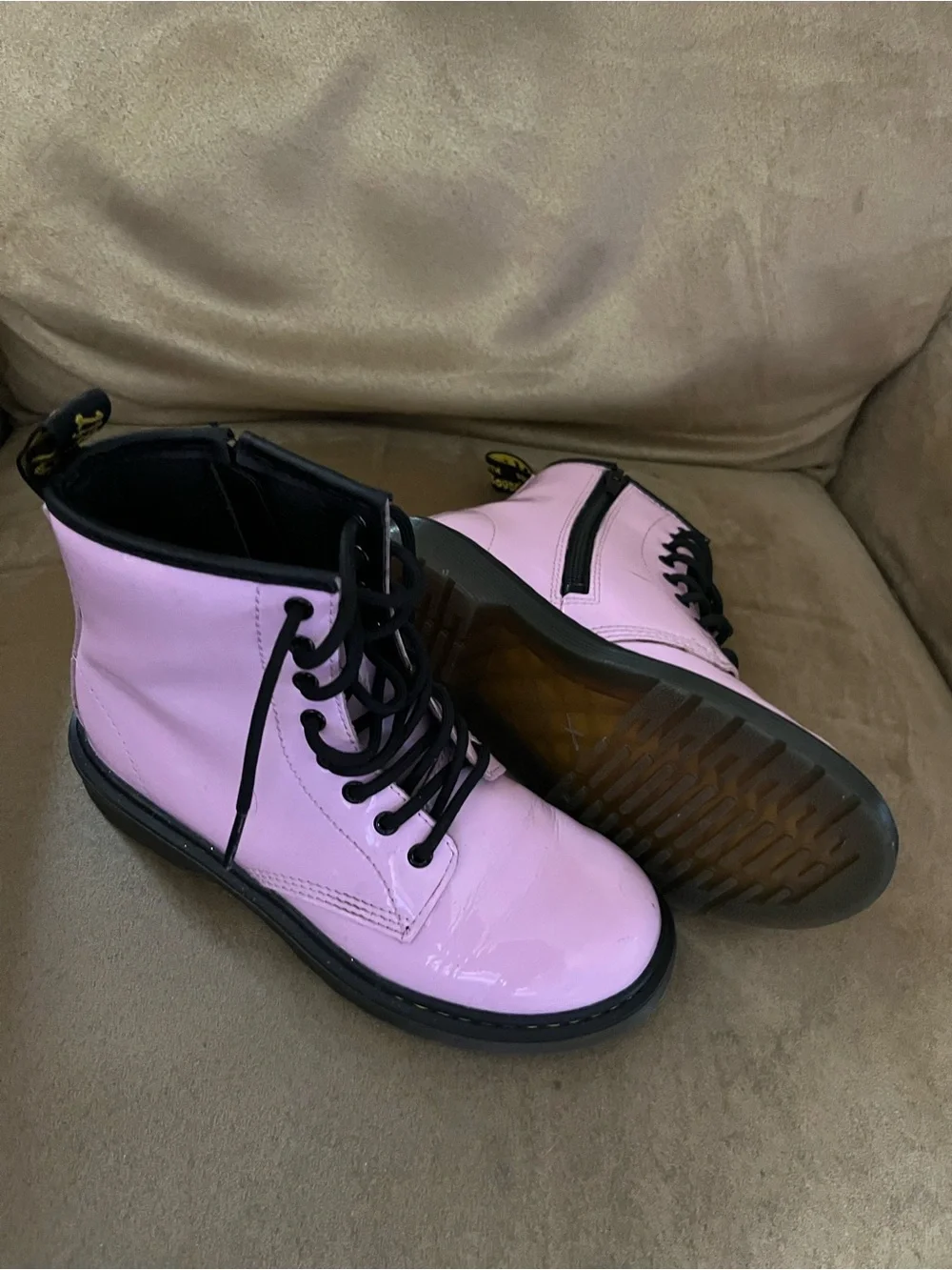 Dr. Martens classic dr